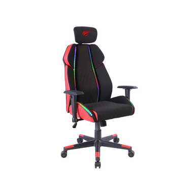 Havit Gaming Chair GC938 Black/Red