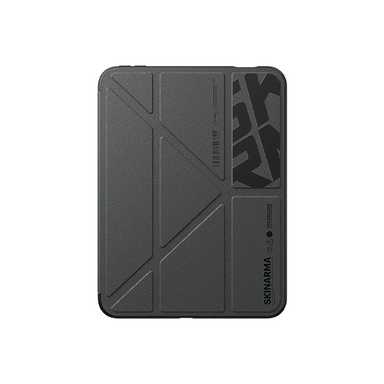 Skinarma Spunk Apple Ipad Mini A17 Pro Pewter Green