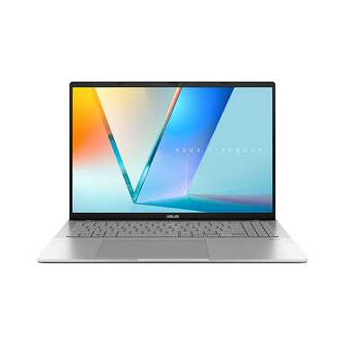 Asus Vivobook S16 M3607HA-RP010, AMD Ryzen 7-260, AMD Radeon Graphics, 16GB RAM SSD 512GB, Free Dos, ლეპტოპი