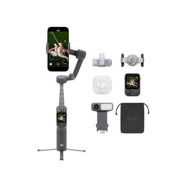 DJI Osmo Mobile 8P Creator Combo Dark Grey