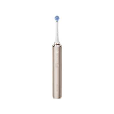 Dreame X10F Rotate Sonic 2-in-1 Electric Toothbrush Gold