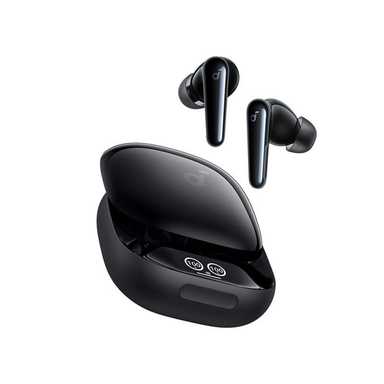 Anker Soundcore Liberty 4 Pro Black