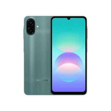 Samsung Galaxy A08 A085FD 6/128GB Green
