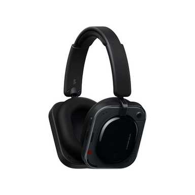 Nothing Headphone (A) B186 Black
