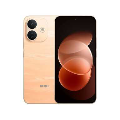 Xiaomi Redmi Note 17 Pro 5G 8/256GB Orange