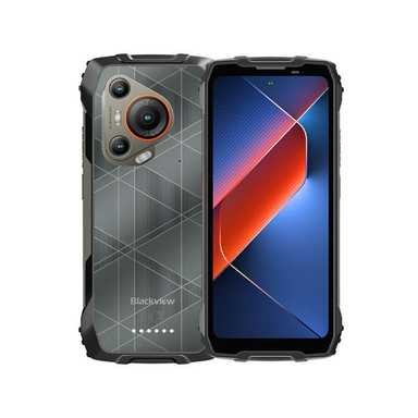 Blackview BL7000 5G 8/256GB Black