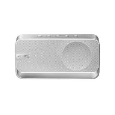 Bose SoundLink Home Portable Speaker Light Silver