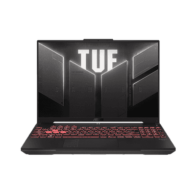 Asus TUF 16 FA607NUQ-RL024 Grey