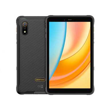Ulefone Armor Pad Pro 4G 8/128GB Black