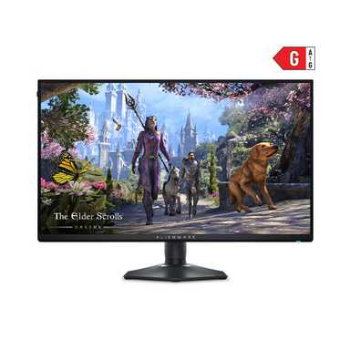 Dell Alienware 27 Gaming Monitor 210-BNHT_GE
