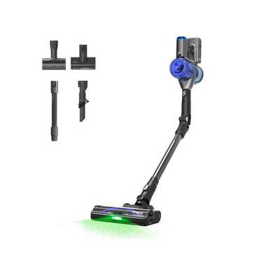 Tineco Vacuum Cleaner Pure One S70 Grey