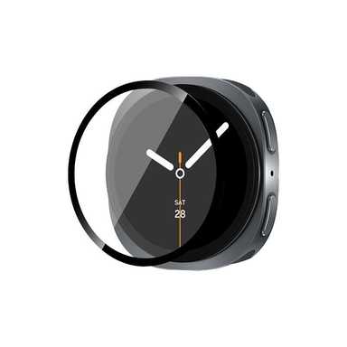 Glass Pro+ Full Screen Film Samsung Watch 9 40MM Black