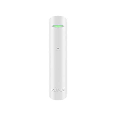 Ajax GlassProtect White