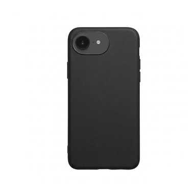 Ovose Protective Case Lovely Fruit Series Apple iPhone 17e Black