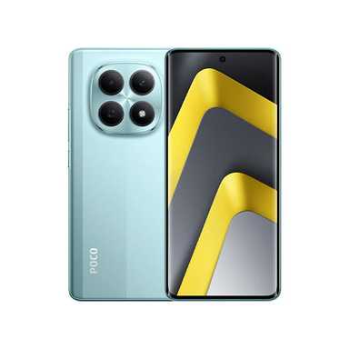 Xiaomi Poco M8 NFC 5G 8/256GB Green