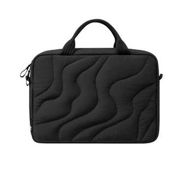 Tomtoc Terra A28 Laptop Carrying Bag A28D3D1 Black