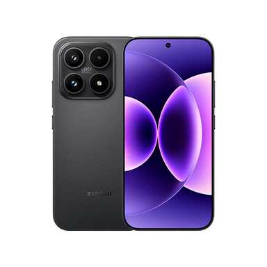 Xiaomi 17 5G 12/512GB Black