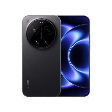 Xiaomi 17 Ultra 5G 16/1TB Black