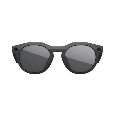 Oakley Meta HSTN Black/Prizm Polarized Black