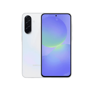 Samsung Galaxy A36 A366ED 5G 8/128GB Without E-Sim White