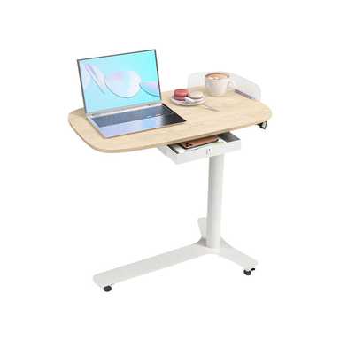 Xiaomi Kingsmith Pneumatic Height Adjustable Table ETD2 Oak
