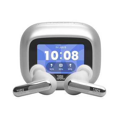 JBL Live Beam 4 Silver