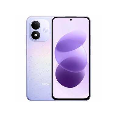 Xiaomi Redmi Note 17 4G 8/256GB Purple