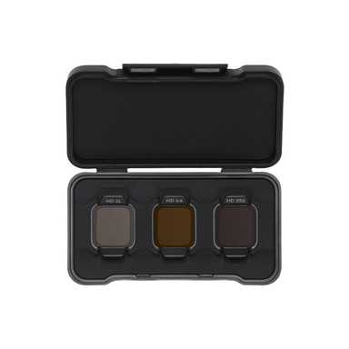 DJI Flip ND Filters Set