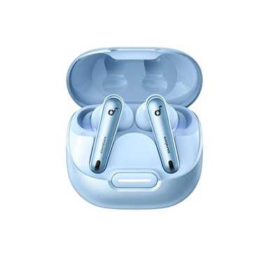 Anker Soundcore Liberty 4 NC Light Blue