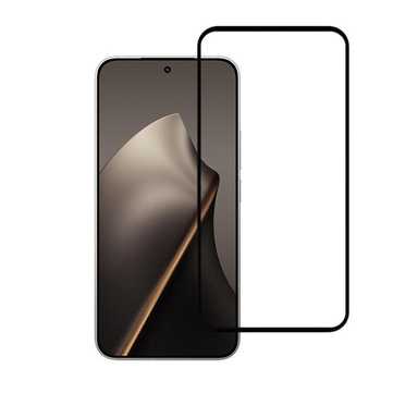 Glass Pro+ Full Screen Tempered Glass 111D Xiaomi 15T Pro