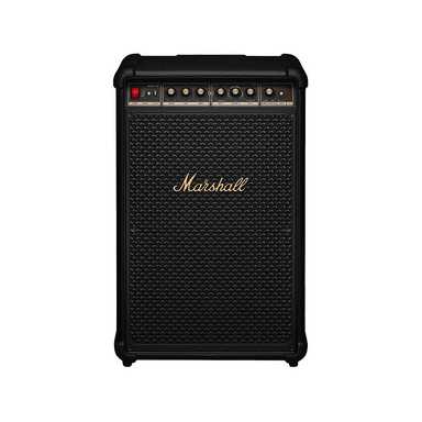 Marshall Bromley 750 Party Speaker Black/Brass