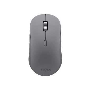 Lenovo Yoga Bluetooth Silent Mouse GY51S61919 Grey