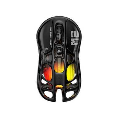 GravaStar Gaming Mouse Mercury M2 Wireless