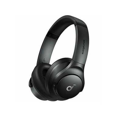 Anker Soundcore Wireless Headphones Q21i NC A3004 Black