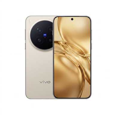 Vivo X300 Pro 5G 16/512GB Brown