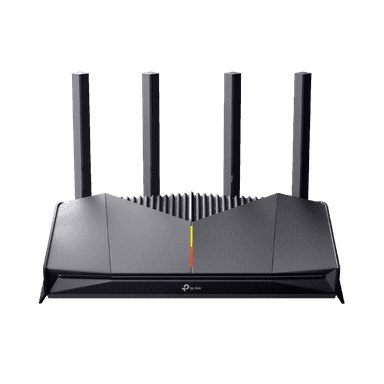 TP-Link Archer GE230 BE3600 Dual-Band Wi-Fi 7 Gaming Router Black
