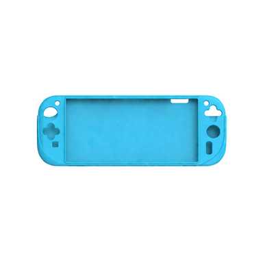 DOBE Switch 2 Console Silicone Case TNS-3158 Blue