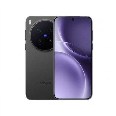 Vivo X300 Pro 5G 16/512GB Black