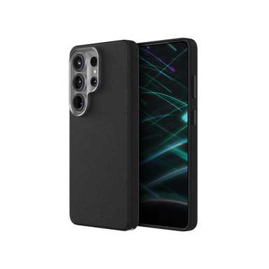 Uniq Hybrid Magclick Charging Lyden Galaxy S26 Ultra Dallas Black