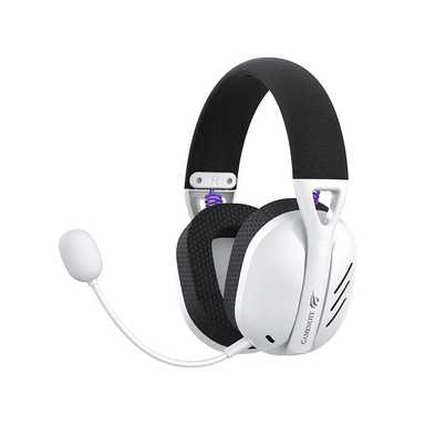 Havit Fuxi-H3 Gaming Headset White/Black