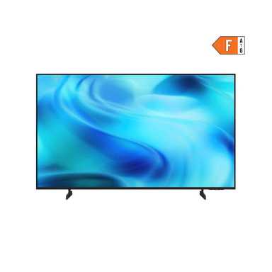 Samsung TV UE55U7000HUXPY Black