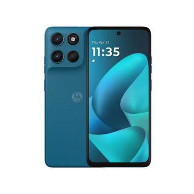 Motorola Moto G57 Power 5G 8/256GB Corsair