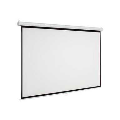 Allscreen Manual Projection Screen CWP-7272