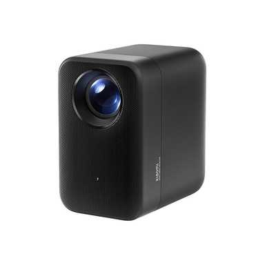 Xiaomi Smart Projector L1 Pro Black