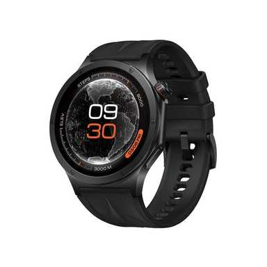 Oneplus Watch 4 Midnight