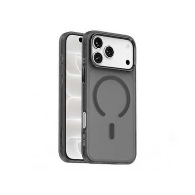 Green Lion Matte MagSafe X Case iPhone 18 Pro GNMMGX18PBK Black