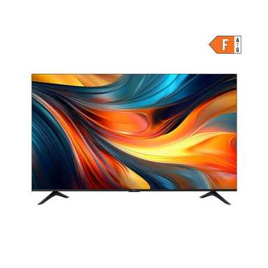 XIaomi TV A 55 2026 Global Version Black