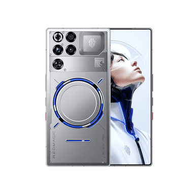 ZTE Nubia Redmagic 11 Pro 5G 24/1TB Subzero
