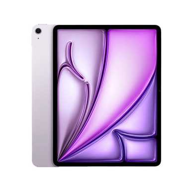 Apple iPad Air 13 2026 M4 256GB Wi-Fi Purple