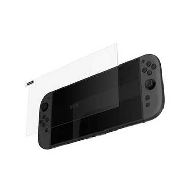 DOBE Switch 2 HD Tempered Glass 2pcs TNS-3166